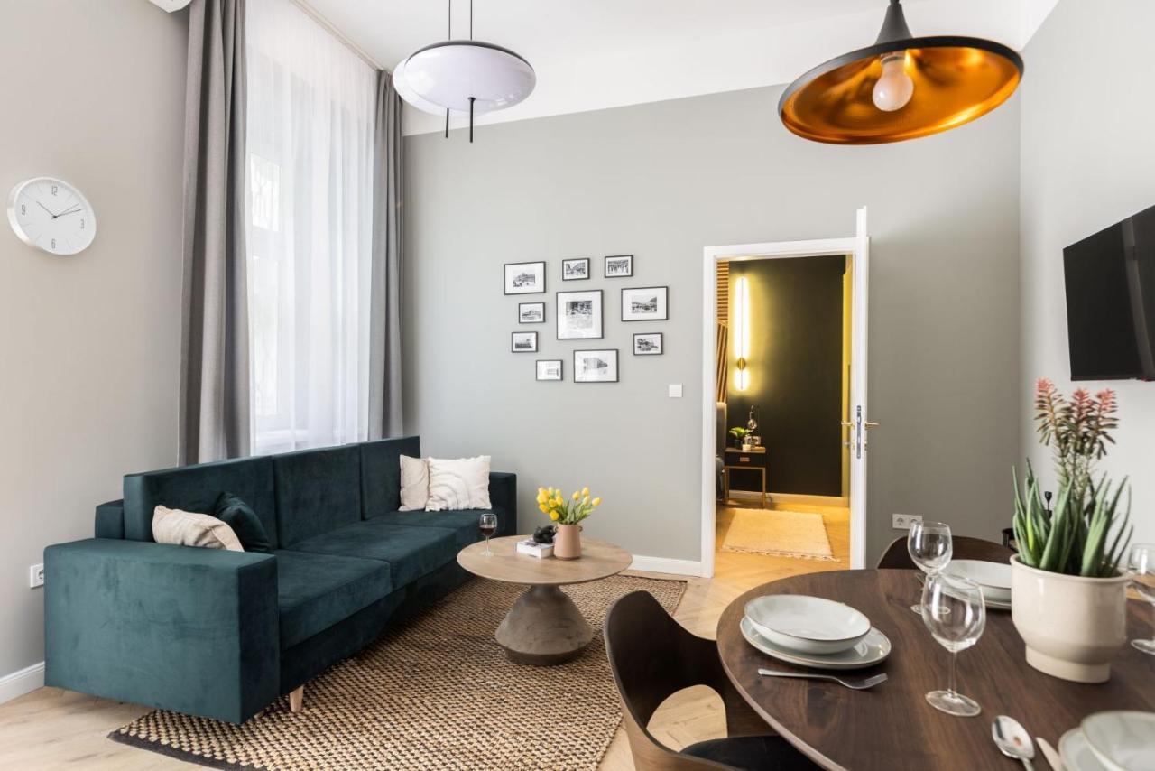P431 Elitehost Luxury Apartment Budapeste Exterior foto